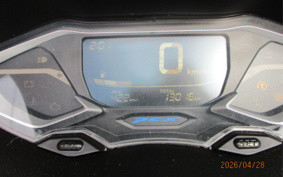 HONDA PCX125 JK05