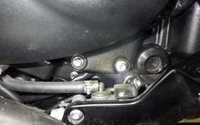 TRIUMPH BONNEVILLE BOBBER 2021