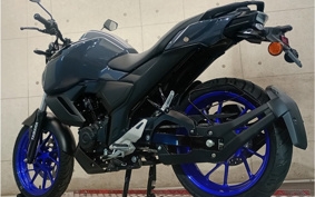 YAMAHA FZS FI RG91