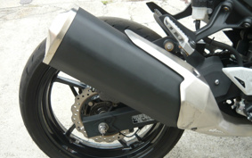 KAWASAKI Z400 2020 EX400G