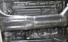 KAWASAKI ZEPHYR 400 Gen.2 1991 ZR400C