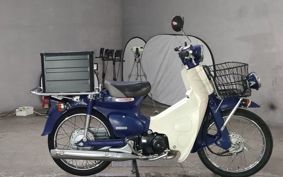 HONDA SUPER CUB50 AA01