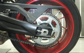 SUZUKI GSX-8R 2024 EM1AA