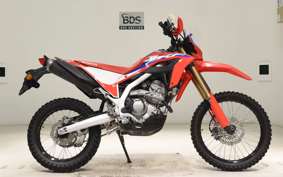 HONDA CRF250L MD47