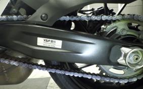 YAMAHA MT-07 ABS 2014 RM07J