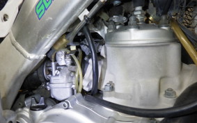 YAMAHA TY250Z SCOTTISH 2021 4ML