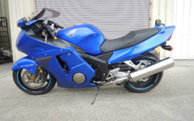 HONDA CBR1100XX 1999 SC35