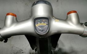 HONDA LITTLE CUB C50