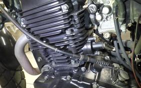 YAMAHA TW225 DG09J