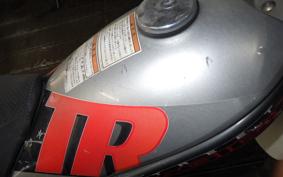 SUZUKI TR110 STREET MAGIC CF12A