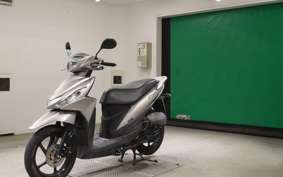 SUZUKI ADDRESS 110 1997 CE47A