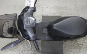 HONDA TACT-4ﾍﾞｰｼｯｸ AF75