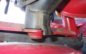 HONDA ATC70 TB03