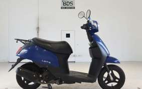 SUZUKI LET's 2025 CA4AA