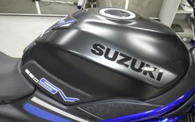 SUZUKI SV650 A 2022 VP55B