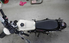 YAMAHA TW225 2003 DG09J