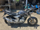 Фото Yamaha YBR250 с японского аукциона