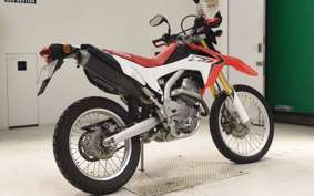 HONDA CRF250L MD38