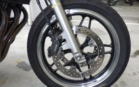 HONDA CB1100 2011 SC65