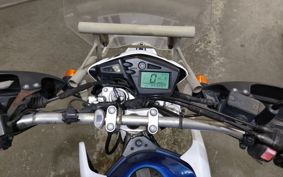 YAMAHA SEROW 250 DG17J