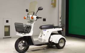 HONDA GYRO X TD02