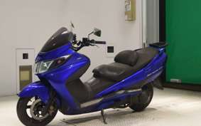 SUZUKI SKYWAVE 250 (Burgman 250) S 2 CJ43A