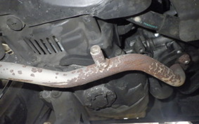 YAMAHA JOG Delux SA39J