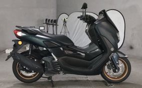 YAMAHA N-MAX 125 SEG6J