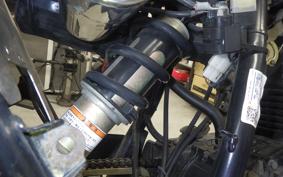 YAMAHA TW200 Gen.2 DG07J