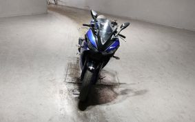 YAMAHA YZF-R25 RG43J