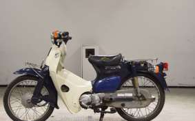 HONDA C50 SUPER CUB AA01