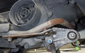 HONDA TODAY 2019 AF61