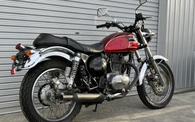 KAWASAKI ESTRELLA RS BJ250A