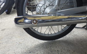 HONDA C50 SUPER CUB AA04