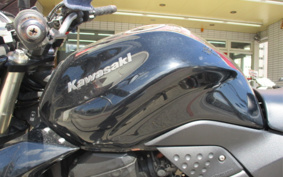 KAWASAKI Z1000 2009 ZRT00B