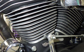 HARLEY FLSTCI 1450 2003