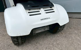 HONDA GYRO TA03