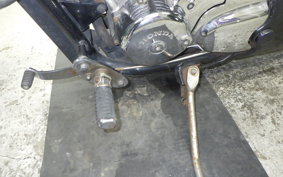 HONDA STEED 400 1994 NC26
