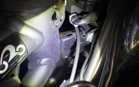 YAMAHA YZF-R25 2010 RG10J