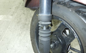 HONDA GIORNO 2 2025 AF70