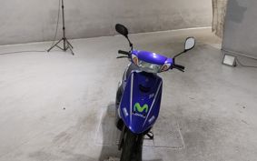 YAMAHA JOG ZR SA58J