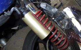KAWASAKI BALIUS 250 Gen.2 ZR250B