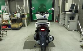 HONDA PCX125 2016 JK05