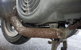 YAMAHA JOG Gen.1 2024 3KJ