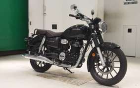 HONDA GB350C 2024 NC64