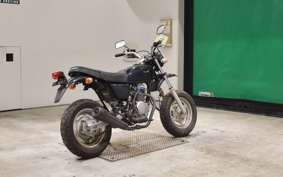 HONDA APE 100 2022 HC07