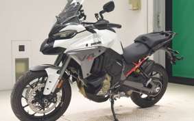 DUCATI MULTISTRADA V4S 2026