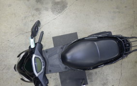SUZUKI SWISH 125 2005 DV12B
