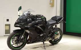 KAWASAKI NINJA 1000 A 2021 ZXT00W