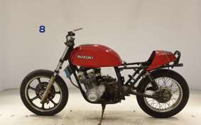 SUZUKI GSX750E 1980 GS75X